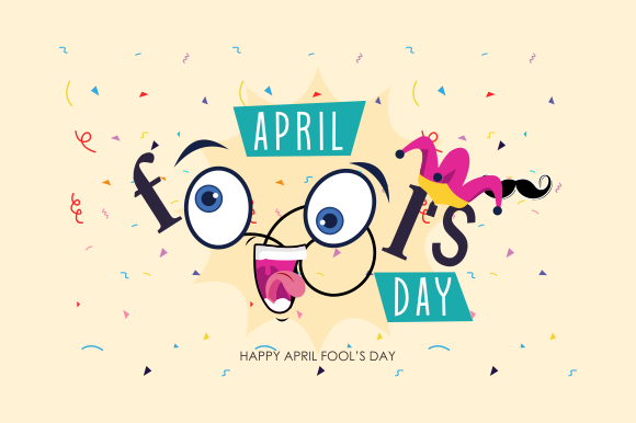 Download Celebration Happy April Fools Day - Fools Collection