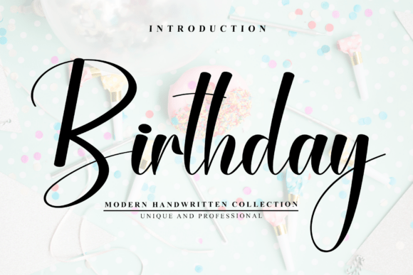 Download Birthday - Premium Resources