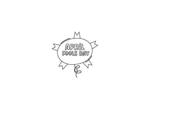 Download April Fools Collection Coloring Page - Fools Collection