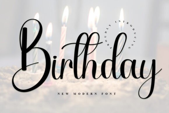 Download Birthday - Premium Resources