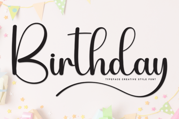 Download Birthday - Premium Bundle